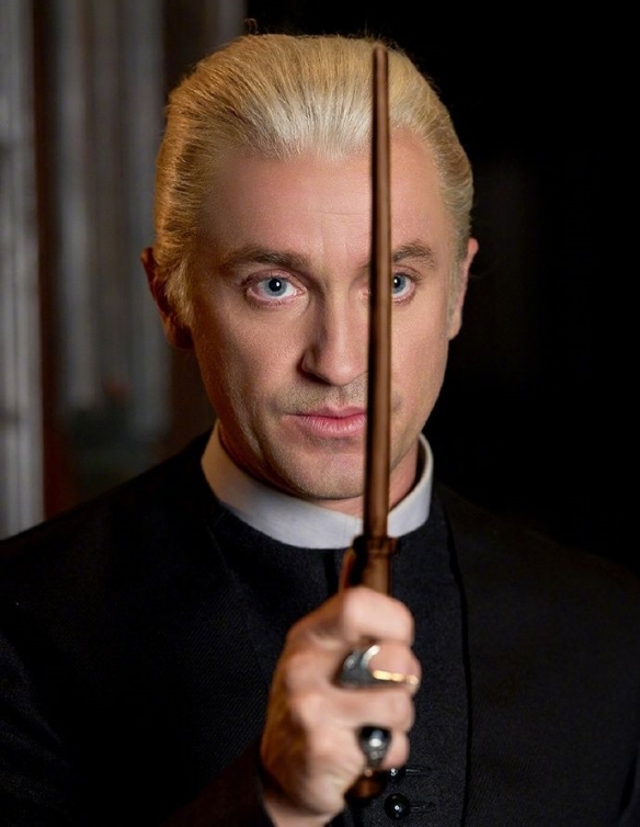 汤姆·费尔顿回归舞台剧再演马尔福!官摄首秀片段公开(图3)