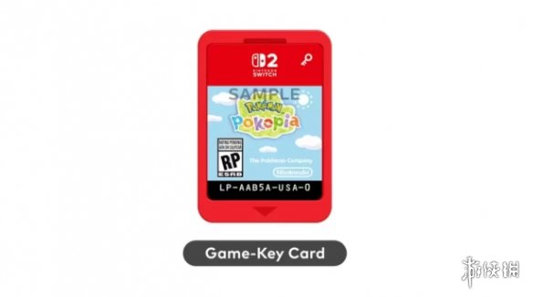 《宝可梦Pokopia》首次采用游戏钥匙卡形式引争议(图2)