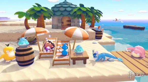 《宝可梦Pokopia》首次采用游戏钥匙卡形式引争议(图1)