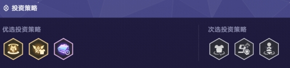 货币战争彦卿养狼阵容搭配推荐4