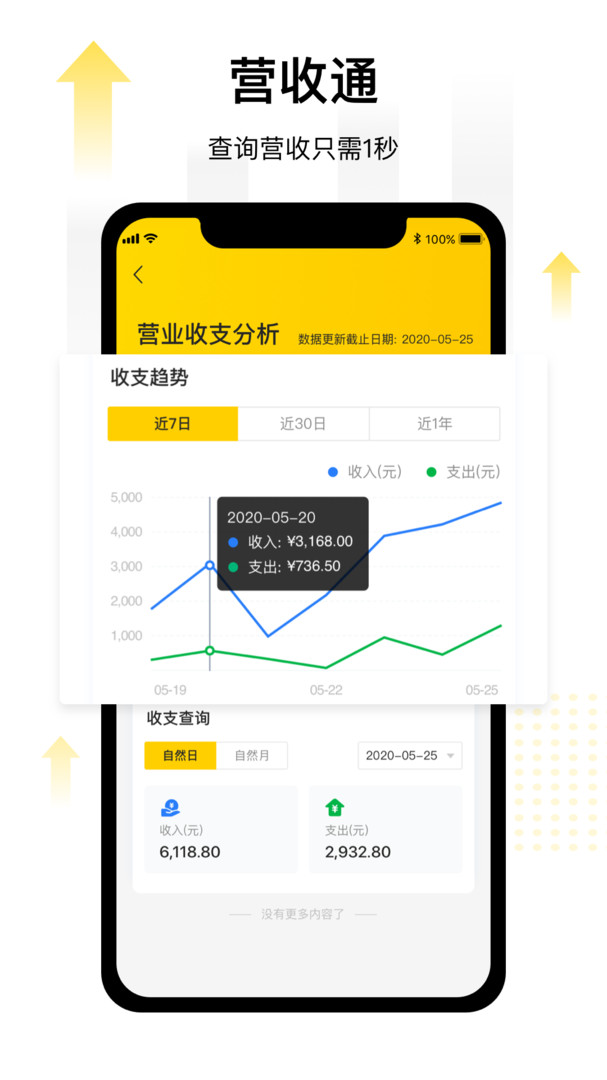
门店通app