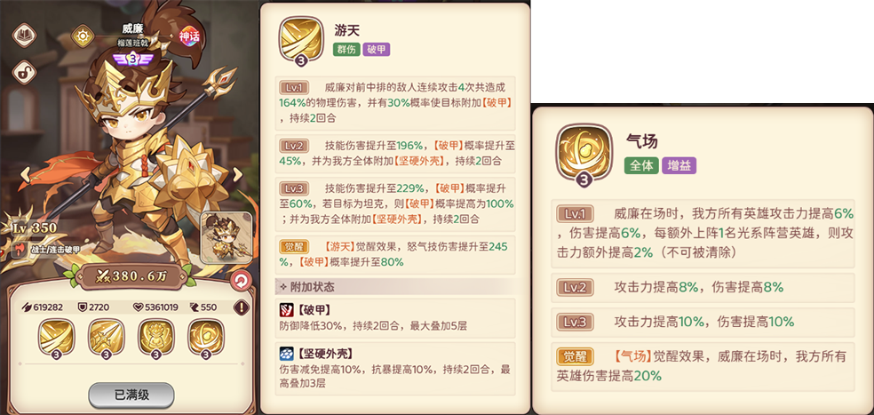 国家队阵容解析1