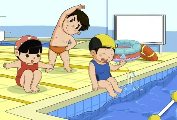 夏季防溺水的正确做法是怎样的？