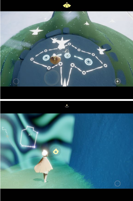 《Sky光遇》感恩先祖位置攻略