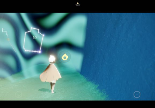 《Sky光遇》感恩先祖位置攻略