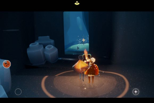 《Sky光遇》感恩先祖位置攻略