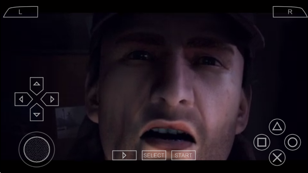 寂静岭起源 中文版(图3)