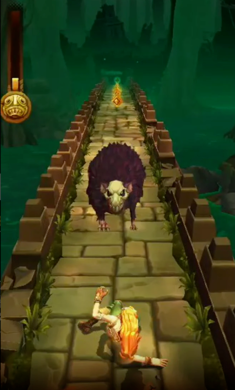 神庙逃亡3 无限金币无限钻石版(图2)