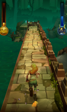 神庙逃亡3 无限金币无限钻石版(图3)