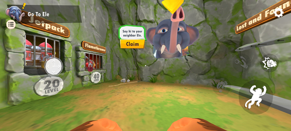 我是一只猴 2025最新版(图5)