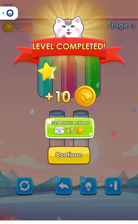 poki宝玩 小游戏免费入口(图7)