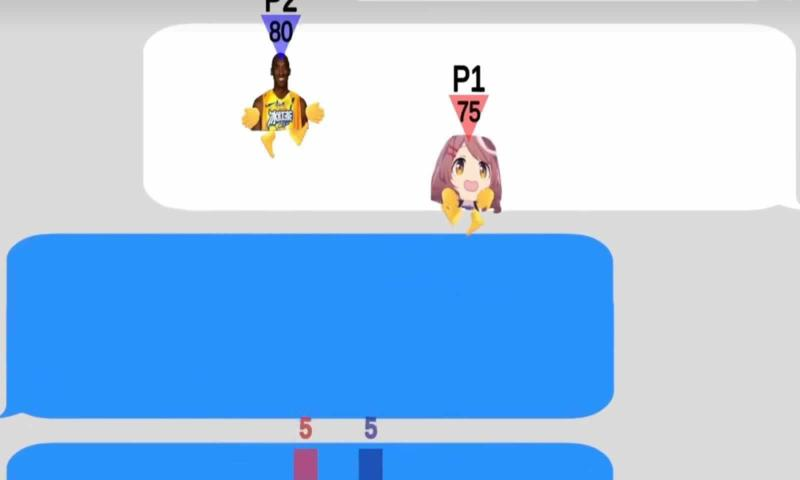 抽象表情包大乱斗(图2)