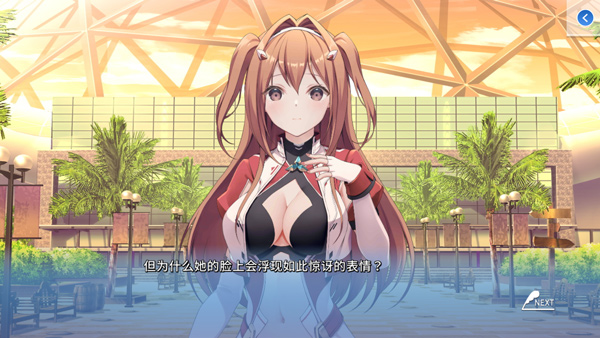 角色扮演之恋极乐公主 汉化版(图3)