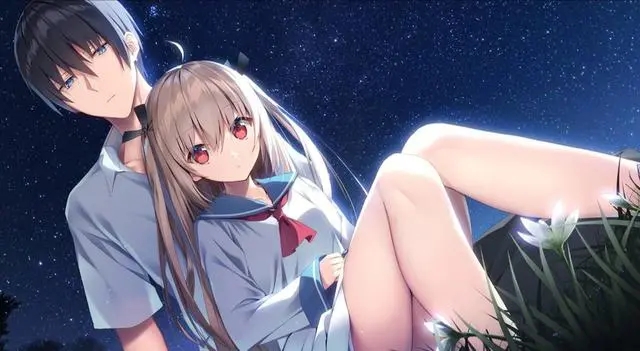 亚托莉我的挚爱时光(图5)