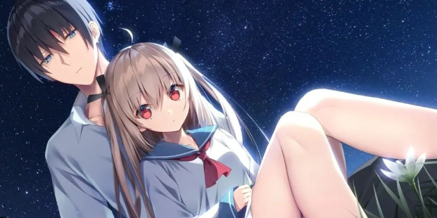 ATRI -My Dear Moments(图1)