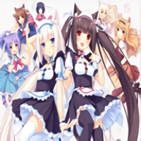 巧克力与香子兰 中文汉化版