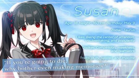 夏天前的最后一吻 安卓版(图1)