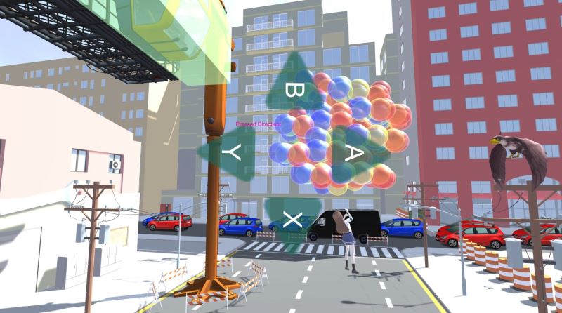 
碰一下就结婚 直装版