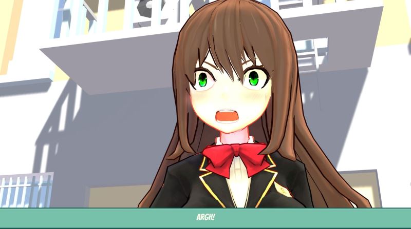 
碰一下就结婚 直装版