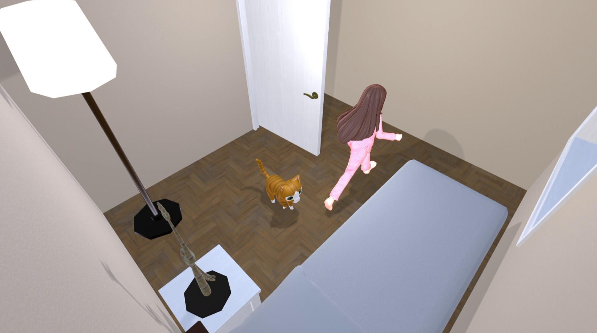 碰一下就结婚 直装版(图2)