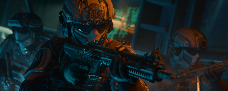 《使命召唤：黑色行动7》战役模式全剧情流程分享