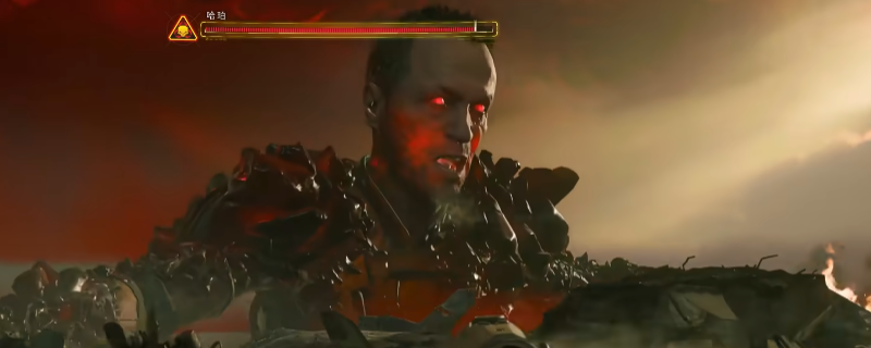 《使命召唤：黑色行动7》哈珀BOSS打法技巧分享