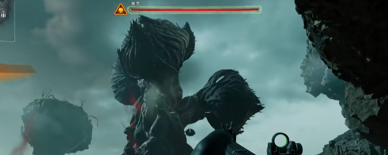 《使命召唤：黑色行动7》噩梦BOSS打法技巧分享