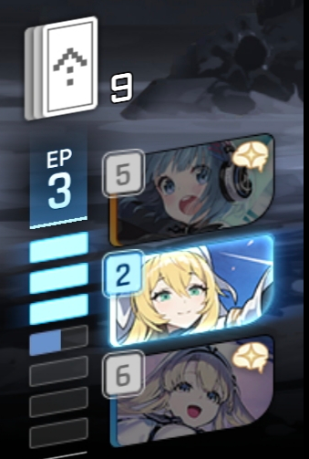 《卡厄思梦境》自我意识点数玩法介绍(图3)