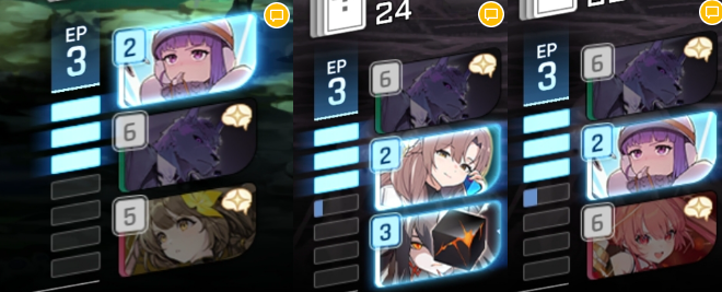 《卡厄思梦境》自我意识点数玩法介绍(图5)