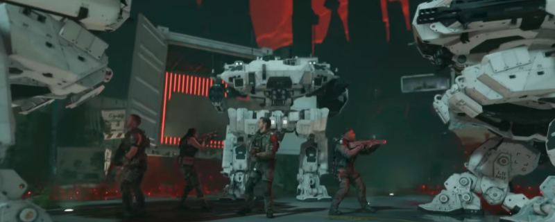 《使命召唤：黑色行动7》最终BOSS打法技巧分享