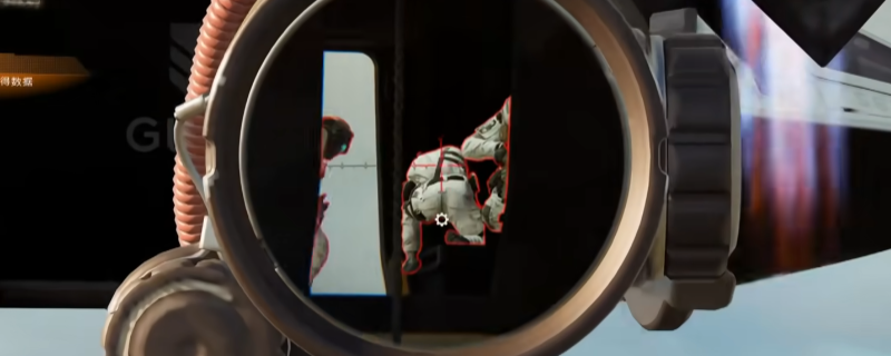 《使命召唤：黑色行动7》快速刷枪皮方法介绍