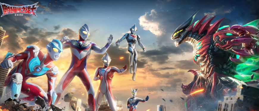 《奥特曼光之战士》卡蜜拉介绍(图2)