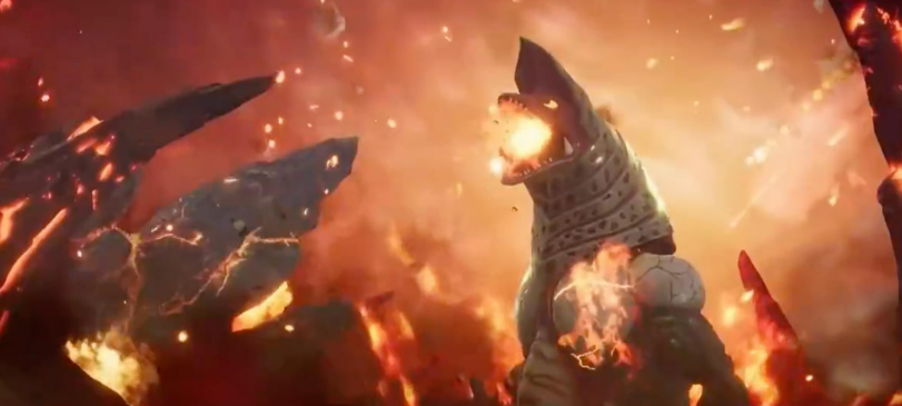 《奥特曼光之战士》卡蜜拉介绍(图3)