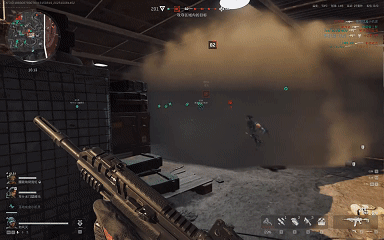 三角洲行动K437全面战场改抢攻略