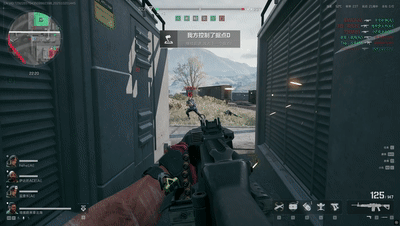 三角洲行动QJB201轻机枪全面战场配枪代码攻略