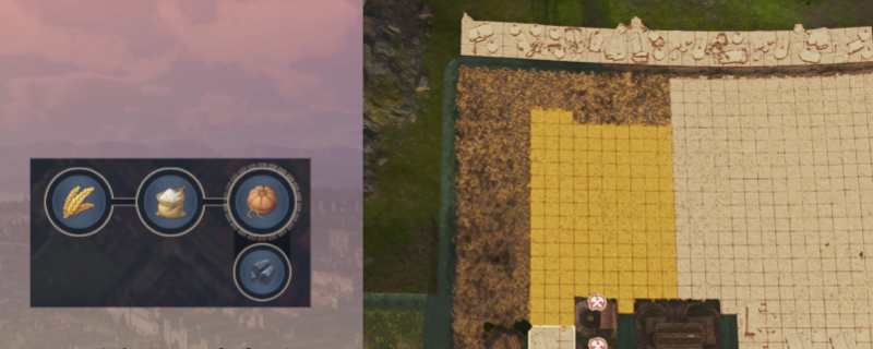 《纪元117：罗马和平》香肠面包肥皂好用布局推荐