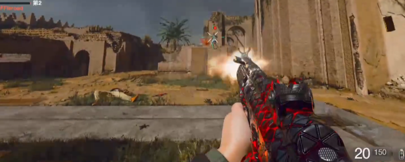 《使命召唤：黑色行动7》手柄新手练习方法介绍