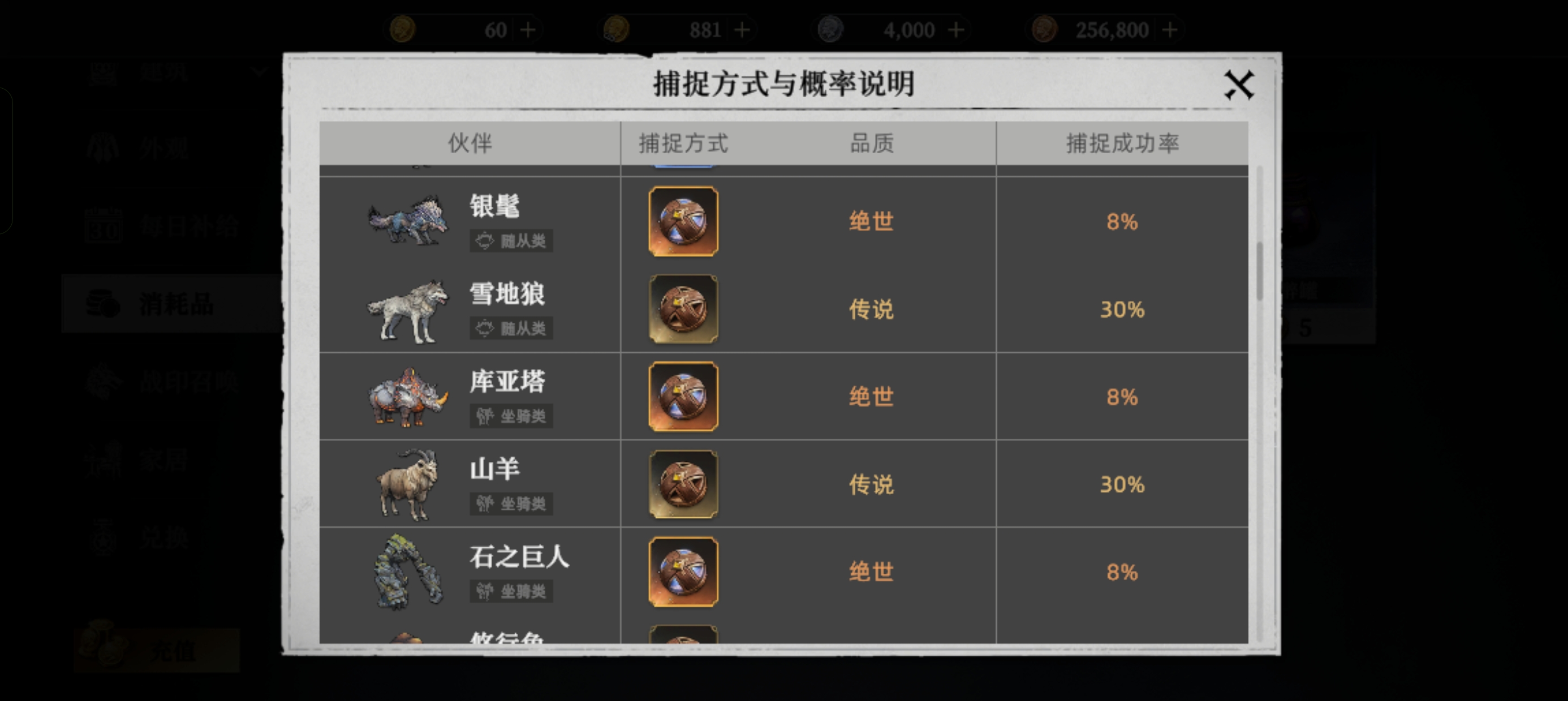 《荒原曙光》平民与微氪玩家开局攻略