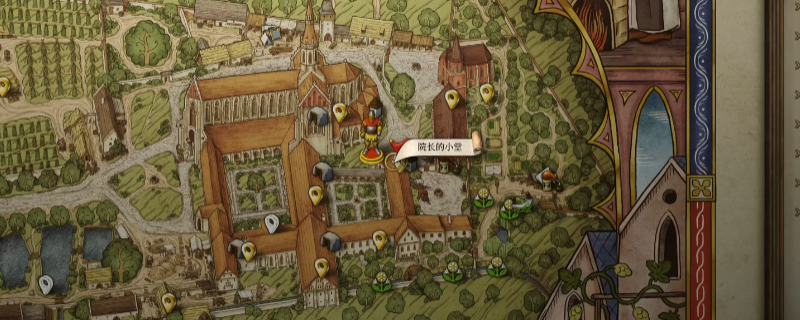 《天国：拯救2》DLC瓦茨拉夫国王医疗记录位置介绍