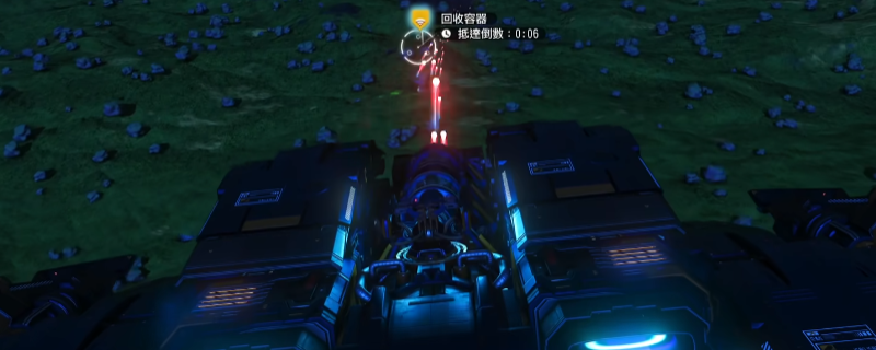 《无人深空》快速获得护卫舰零件方法介绍