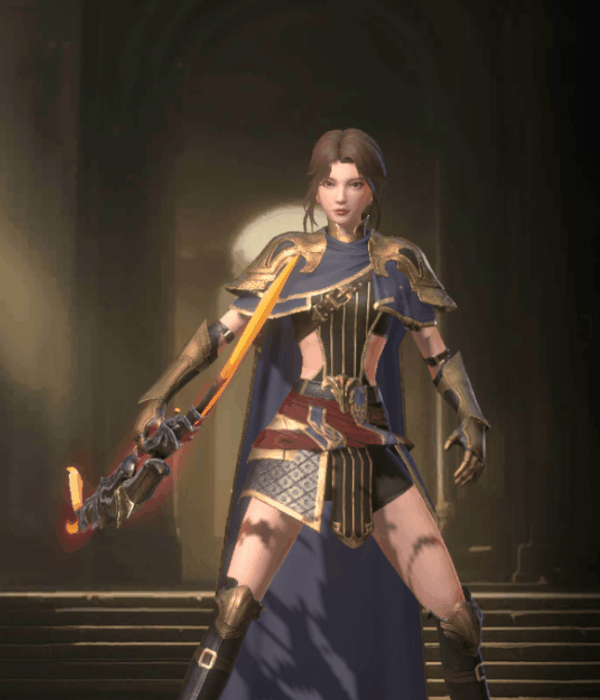 《晨曦战纪》射术猎人职业技能介绍