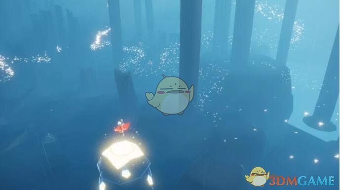 《Sky光遇》雨林博物馆图鉴