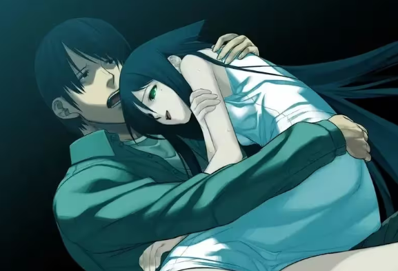 沙耶之歌 直装版(图1)