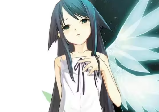 沙耶之歌 直装版(图2)