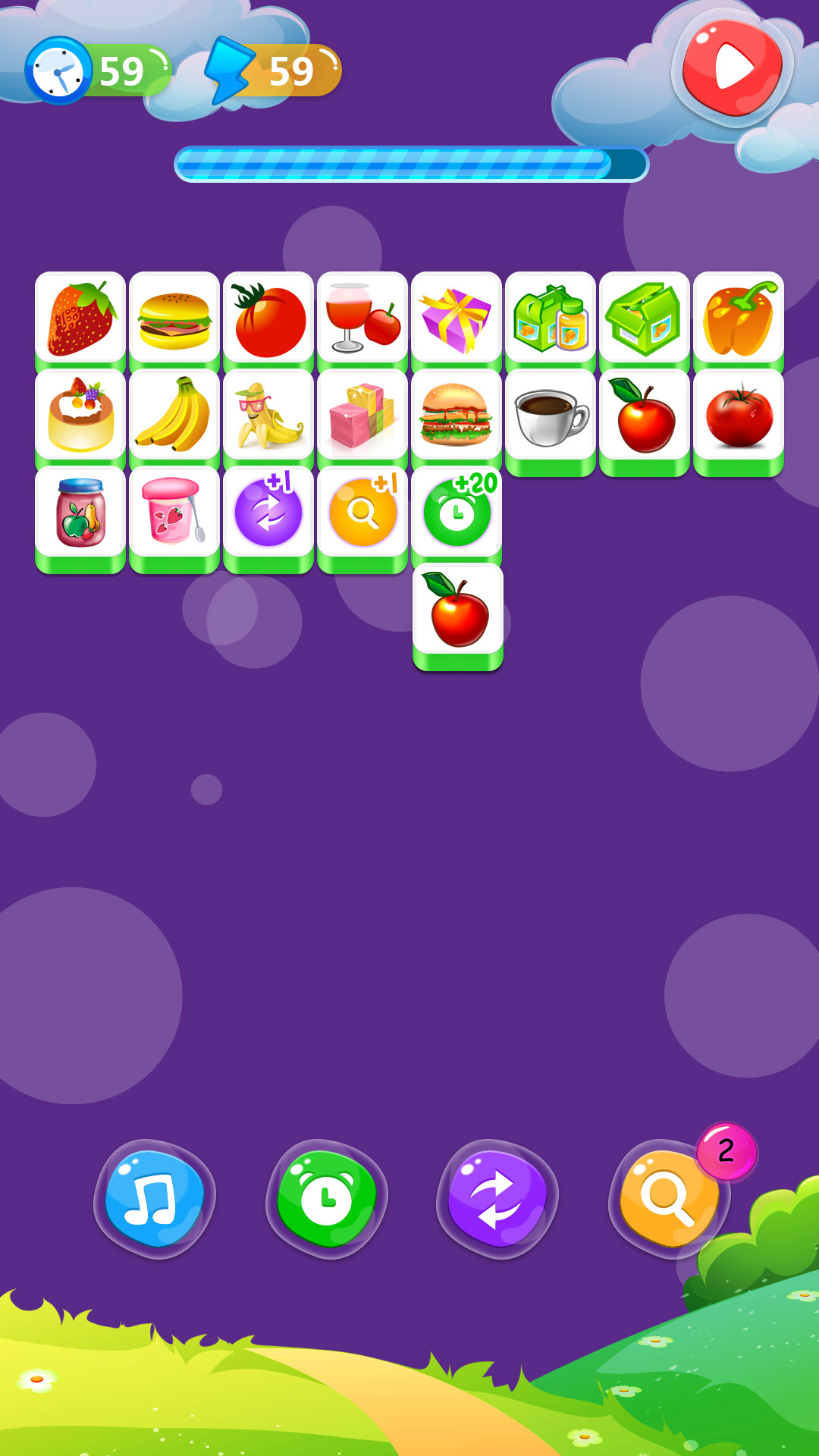 单机游戏连连看 经典版(图2)