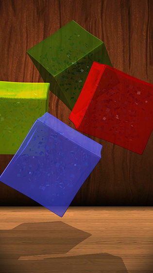 解压屏幕模拟器(图1)