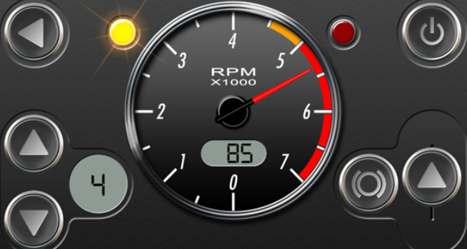 声浪模拟器 （免费版）下载安装(图1)