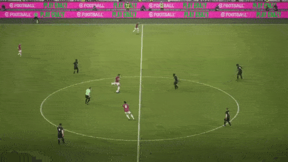 58场不败缔造神话，红黑将帅同步登场！