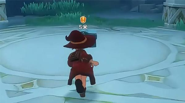 洛克王国世界水眷属任务攻略4