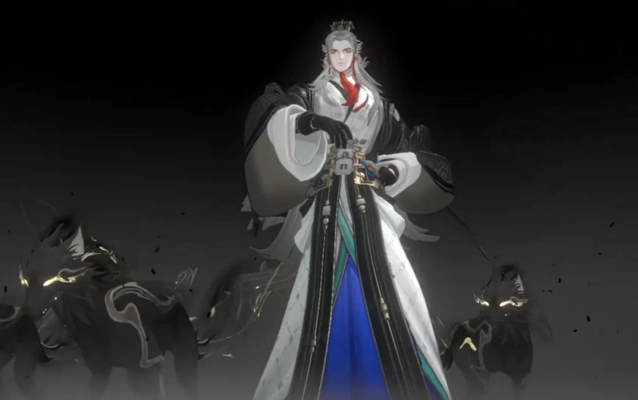 商鞅角色强度介绍2